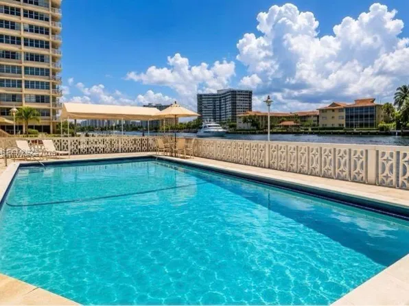 1801 S Ocean Dr, Hallandale Beach, FL