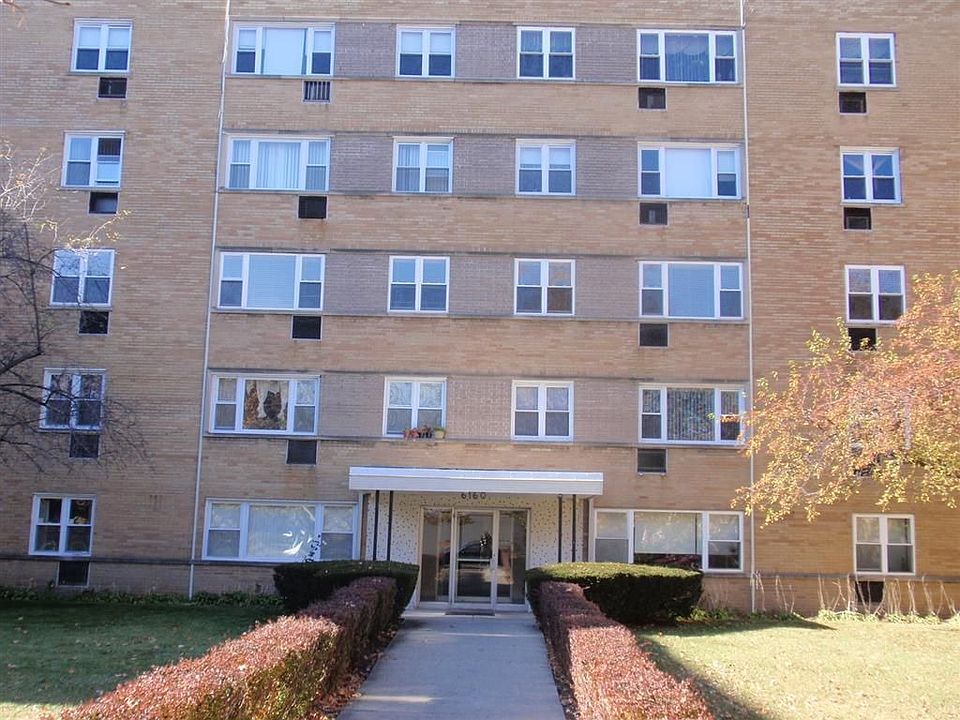 1st image of 6160 N Damen Ave #A209