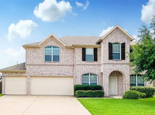 1654 Stetson Dr, Weatherford, TX 76087