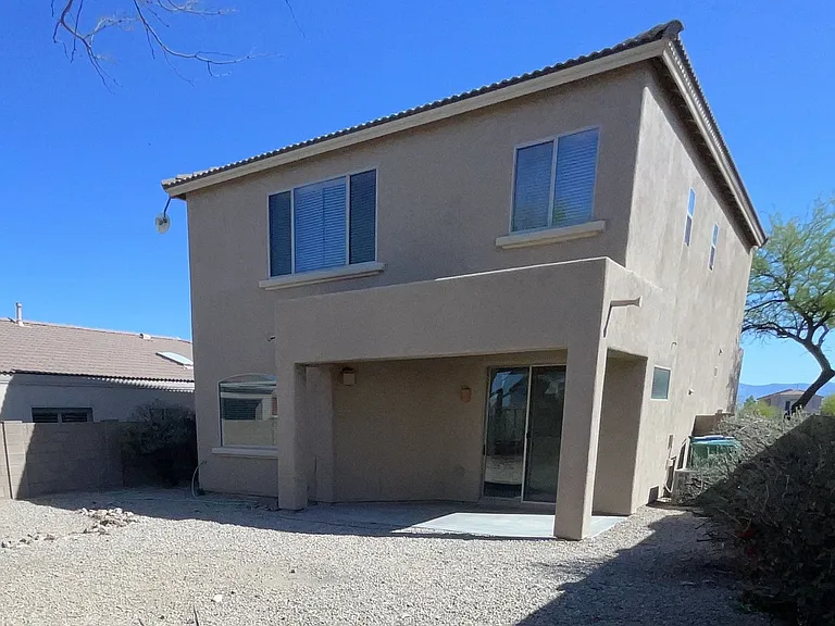 10890 E New Rock Ridge Dr — Photo 35