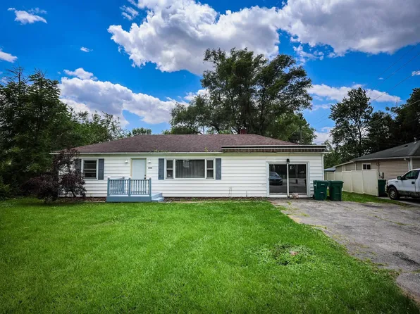 5606 Wayne Trce, Fort Wayne, IN 46806