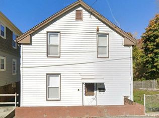 42-46 Paul St, Providence, RI 02904
