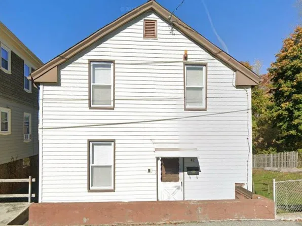 42-46 Paul St, Providence, RI 02904