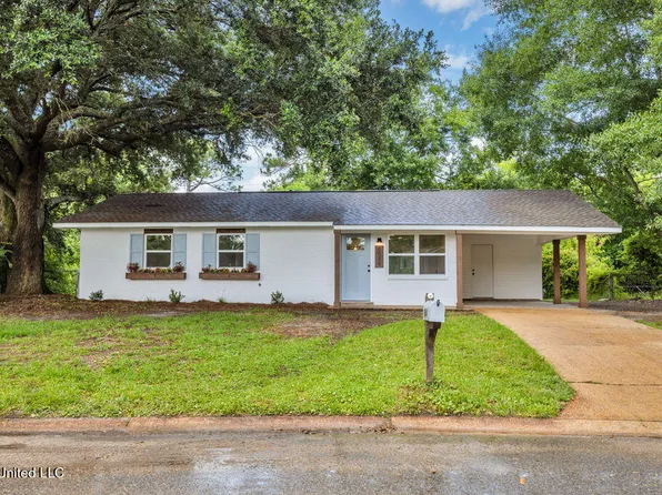 6544 Columbus Cir, Ocean Springs, MS 39564