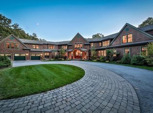 49 Rowley Rd, Topsfield, MA 01983