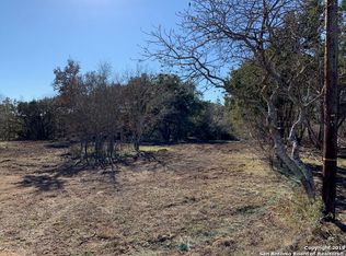 Circle Oak Dr, BULVERDE, TX 78163