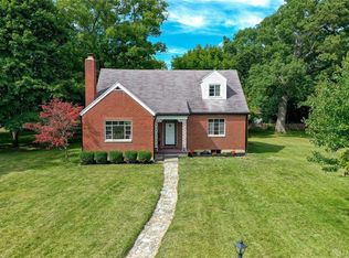 855 Timber Ln, Troy, OH 45373