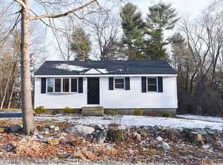 284 Rangeway Rd, Billerica, MA 01821