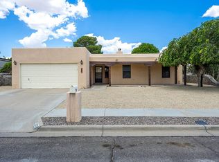 3372 Elkridge Ln, Las Cruces, NM 88005