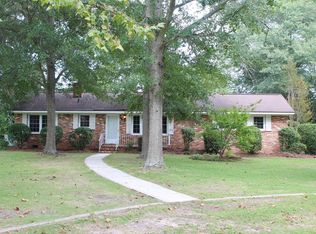 9 Furman Dr, Aiken, SC 29803