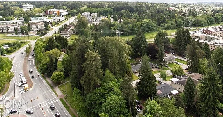 13655 Fraser Hwy #2509 — Photo 12