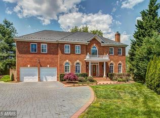 1960 Kirby Rd, Mc Lean, VA 22101