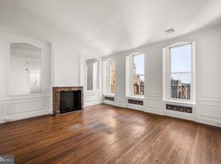 1901 Walnut St APT 20B, Philadelphia, PA 19103