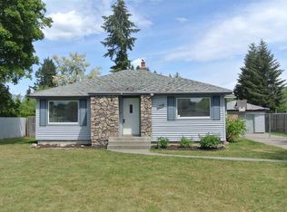12113 E 6th Ave, Spokane, WA 99206