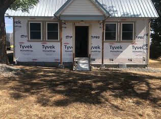 414 NE Spokane St, Wilbur, WA 99185