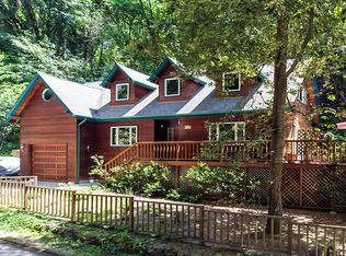 180 Baker Rd, Aptos, CA 95003