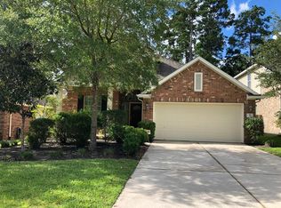 31 W Spindle Tree Cir, Spring, TX 77382