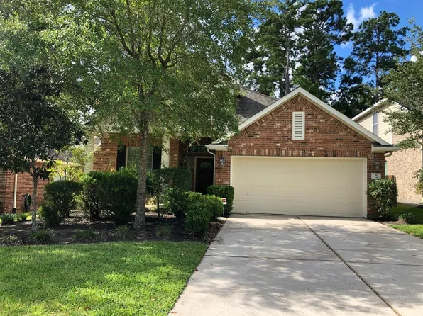 31 W Spindle Tree Cir, Spring, TX 77382