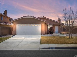 13129 Samprisi Ln, Victorville, CA 92392