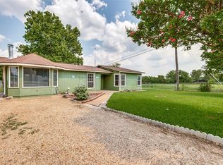 4436 Hodgkins Rd, Lake Worth, TX 76135