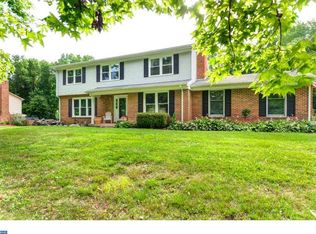 610 Clifton Dr, Bear, DE 19701