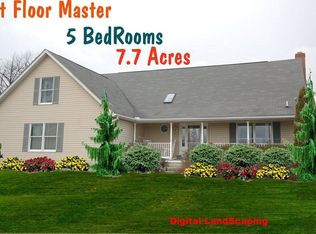 1230 Belmont Rd, Gettysburg, PA 17325