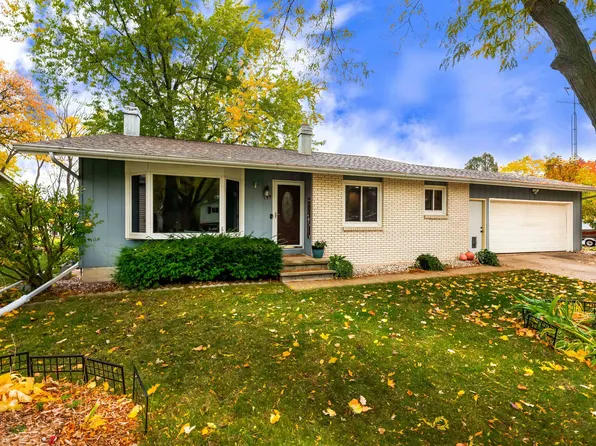 134 Anne St, Fond Du Lac, WI 54937