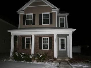 335 Griffiths Harbor Dr, Delaware, OH 43015