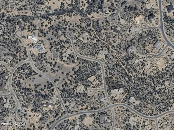 15150 N Four Mile Creek Ln, Prescott, AZ 86305