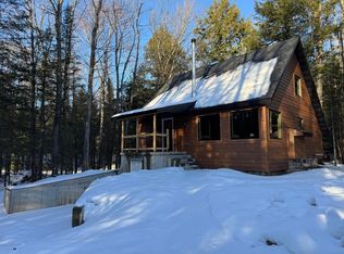 5114 W Flowageview Dr, Mercer, WI 54547