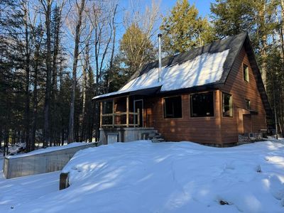 5114 W Flowage View Dr, Mercer, WI, 54547