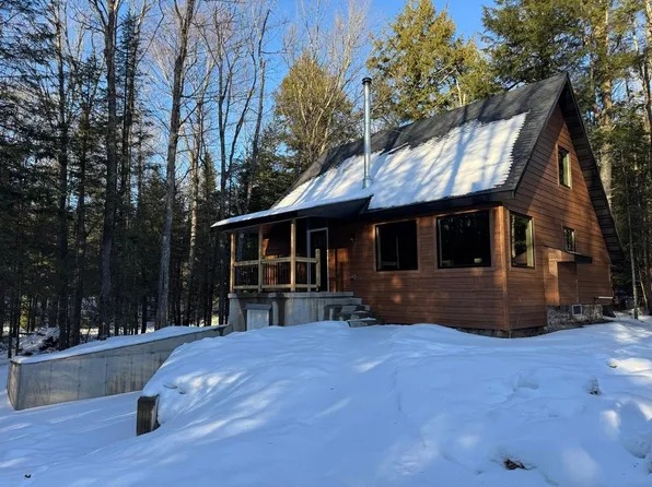 5114 W Flowageview Dr, Mercer, WI 54547