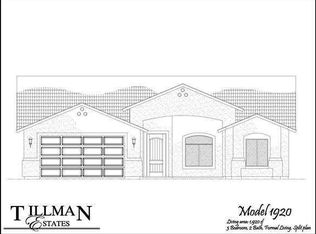 3727 S Plowman Dr, Yuma, AZ 85365