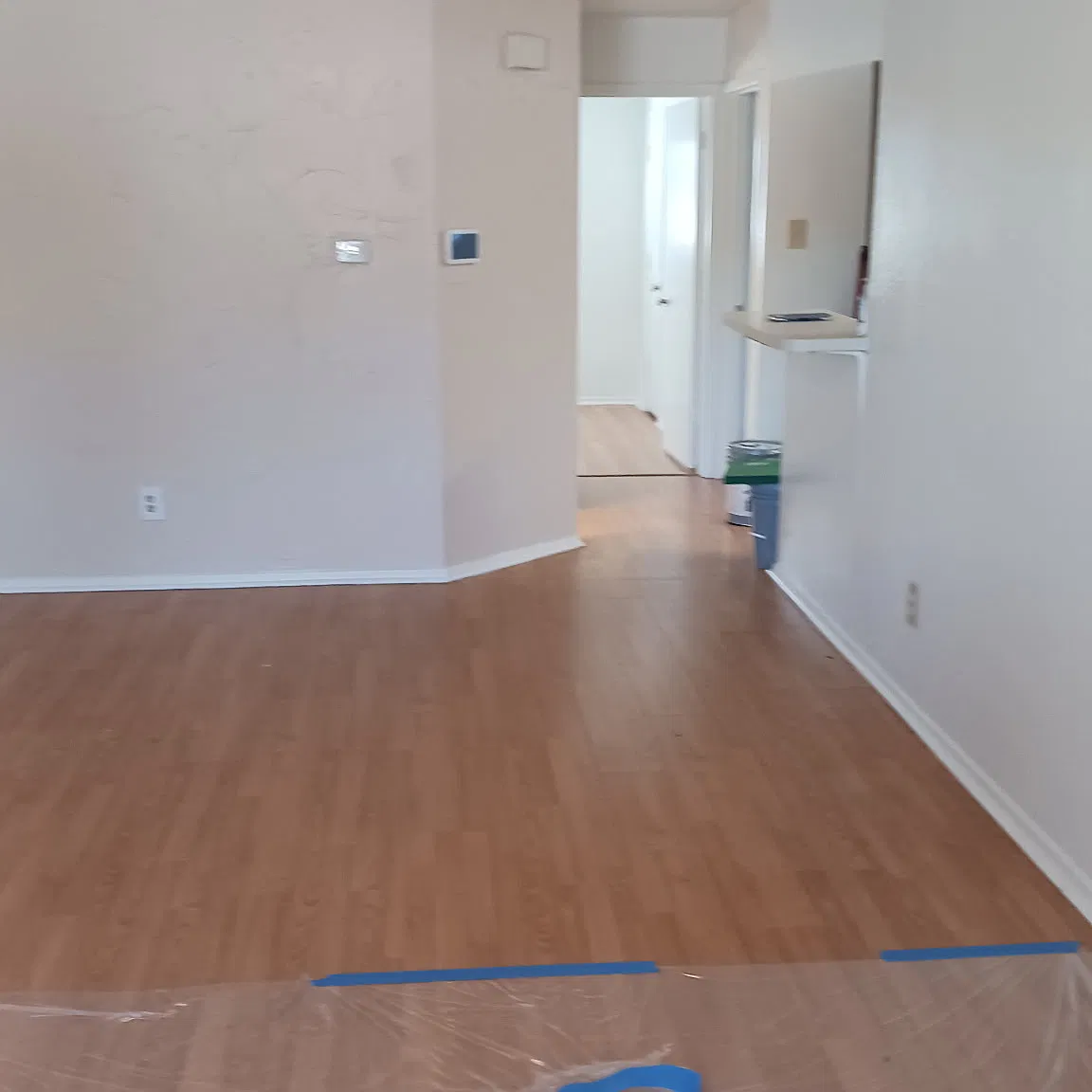 2 bed, 890 sqft, $1,300 — Photo 2