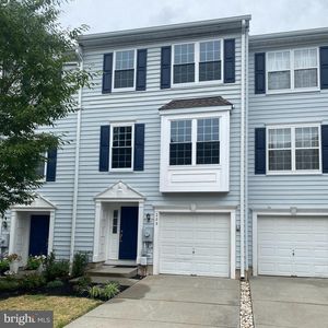 208 William Livingston Ct, Princeton, NJ, 08540