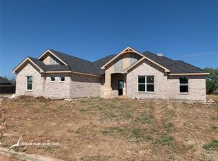 6901 McLeod Dr, Abilene, TX 79602