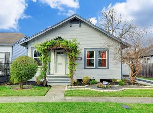 1033 E 16th St, Houston, TX 77009