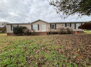 105 Duck Ridge Dr, Pikeville, NC 27863