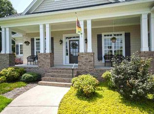 101 Ashe Ct, Easley, SC 29642