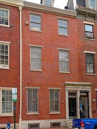 2nd image of 1304 Spruce St #A
