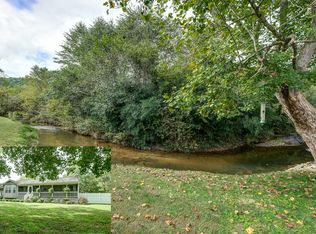 2433 Bell Hill Rd, Murphy, NC 28906