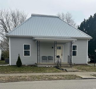 514 N Meridian St, Washington, IN, 47501