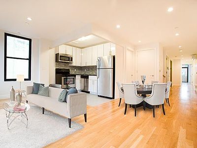 419 E 117th St, New York, NY, 10035