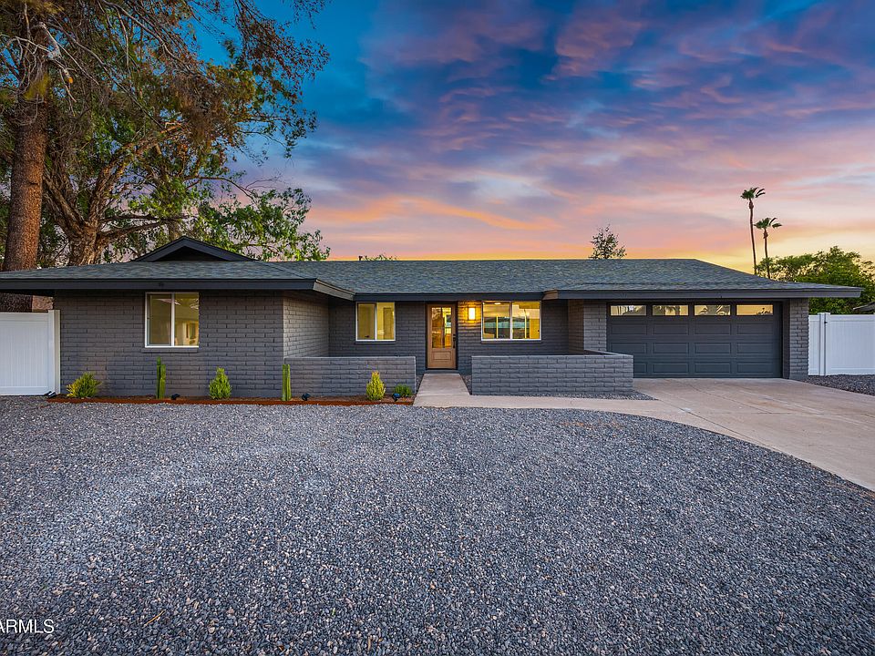 11208 N 39TH Street, Phoenix, AZ 85028 | Zillow