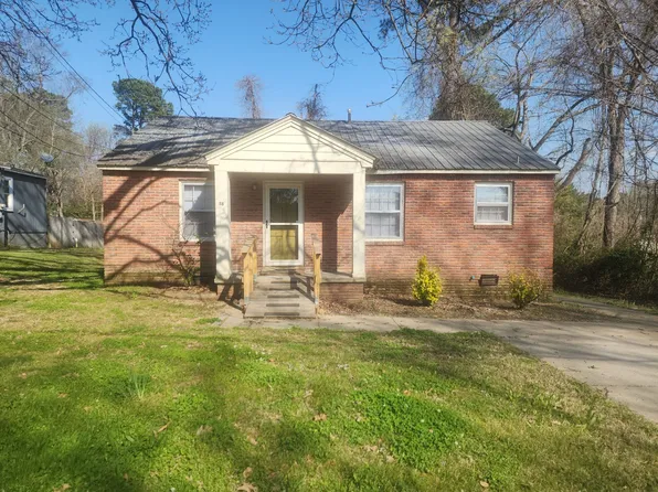 181 Montclair Dr, Jackson, TN 38301