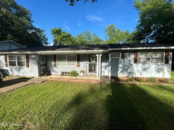 313 S Victoria Ave, Cleveland, MS 38732
