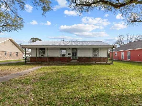 417 W Oak Ln, Lake Charles, LA 70605