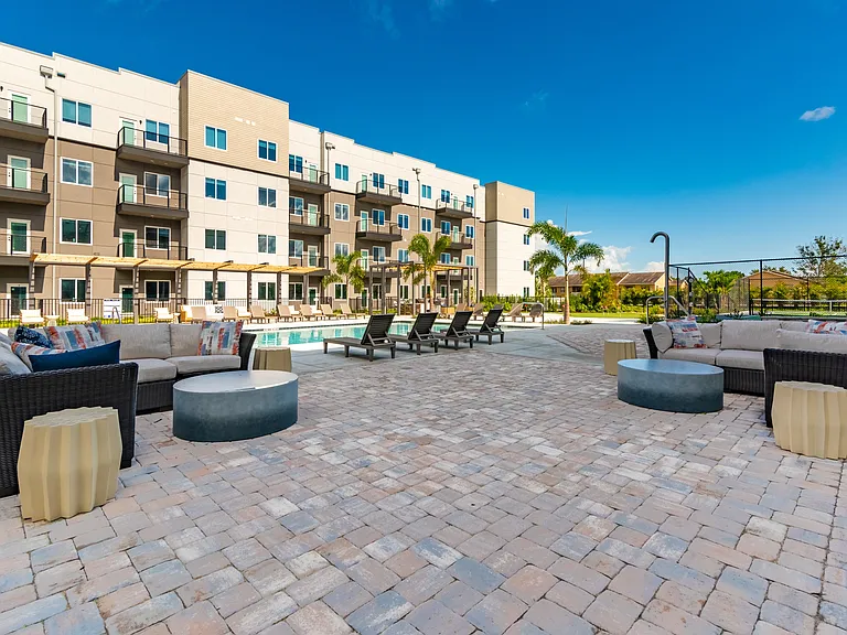 Parasol Melbourne - 55+ Active Adult Living — Photo 47