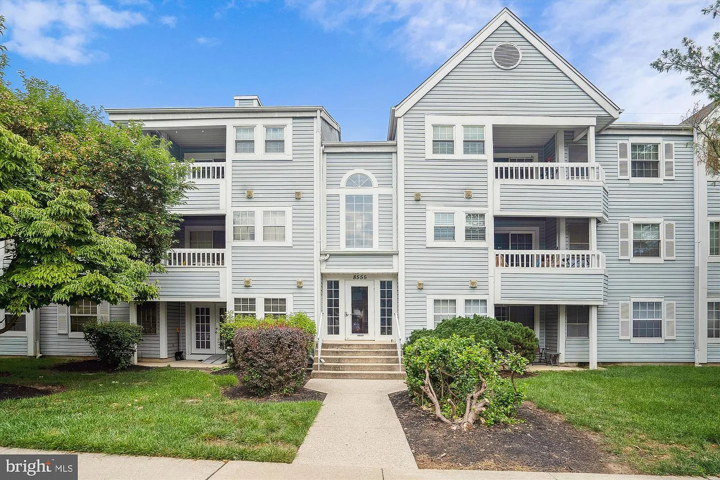 8555 Falls Run Rd - F — Photo 1