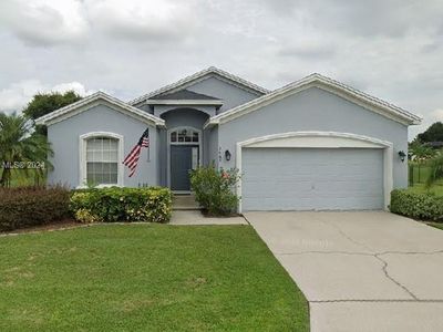 3665 Barred Owl Rd, Lakeland, FL, 33811